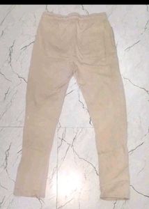 Zudio Biege Joggers