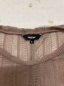Mesh Top