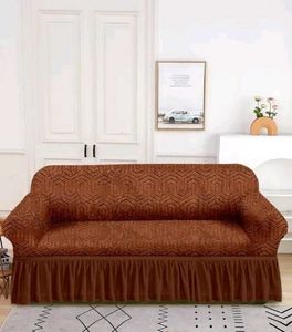 BrownSofa Cover ( 4000coine Fix)