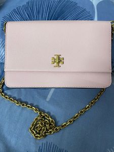 Tory Burch Pink Crossbody