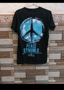 Cool graphic printT-Shirt