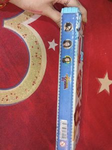 Hannah Montana Pencil Box