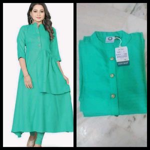 🦚Stylish Kurti 🦚