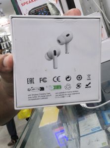 {COMPETITIVE PRICE} Smart Airpods With Screen