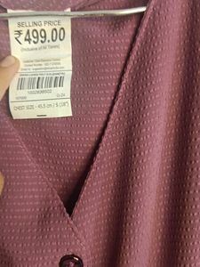 Dress
