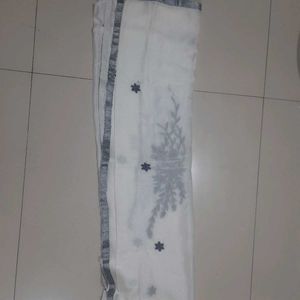 Embroidery Dupatta