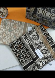 Christian Dior Scarf cum stole