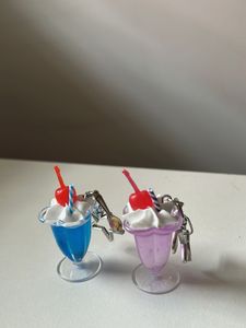 Cherry Icecram Charm 🍒