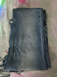 Benetton Denim Jeans
