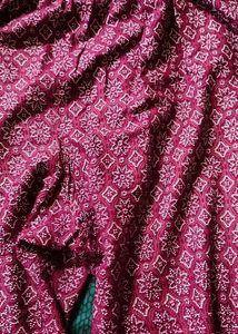Embroidered Kurta