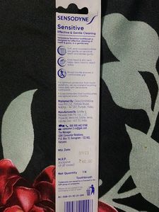 Fancy Tooth Brush
