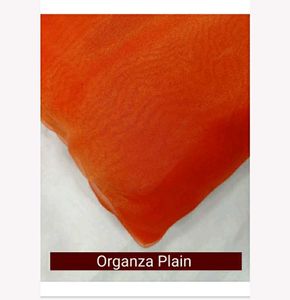 Organza Fabric