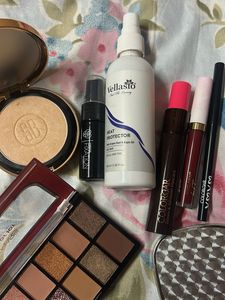 Makeup Bundle
