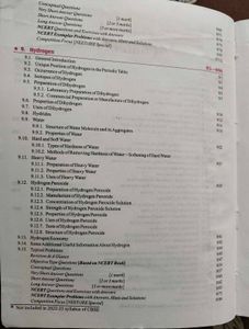 Pradeep&#39;s Chemistry Class 11 Set