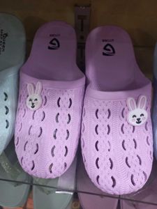 Cute Bunny Slippers