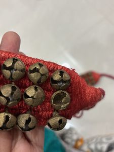 Kathak Ghungroo Bells