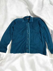 🇦🇮Men's Winter Wear Light Weight Knit Cardigan