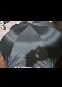 Branded Automatic Open&amp;close Umbrella New Wdt Tag