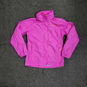 The North Face Resolve Jacket
