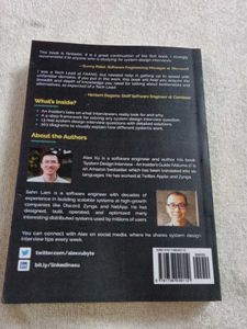 System Design Interview: Volumes 1 &amp; 2