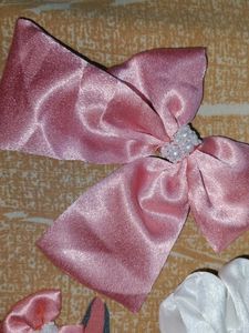 Hair Accessories Set