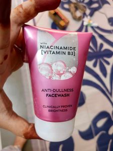 Face Wash Bundle