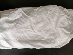 IKEA FARGMARA Fitted Sheet