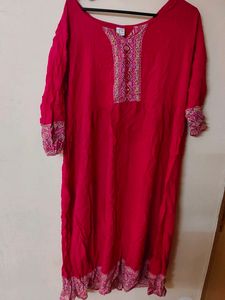 4xl Kurthi ...