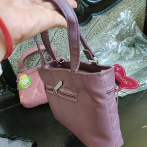 Brand New Hand Bags