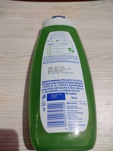 Nivea Shower Gel &amp; Vaseline Sunscreen