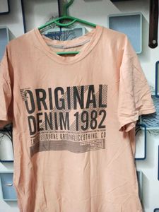 Original Denim Tshirt