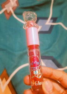 Lip Gloss
