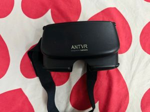 ANT VR (Virtual Reality) Headset