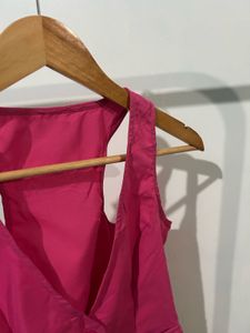 Shein waistcoat
