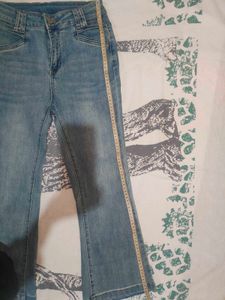 Blue Jeans