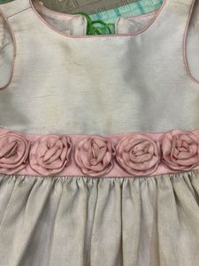 London Frock 1-3.5 Years
