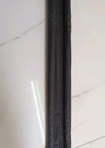 DOOR SEAL TWIN DRAUGHT DRAFT GUARD