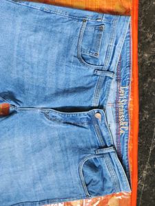 🤯499 Sale💥 Levi&#39;s Stylish Denim Jeans