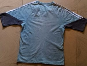 Nike Two-Tone T-Shirt