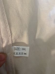 Women's Beige Shapewear Belt free size