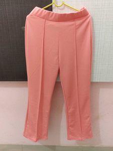 New Cotton Blend Trouser 3 Different Colors