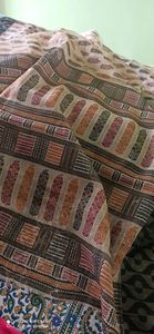 kota saree,used 2-3 Times