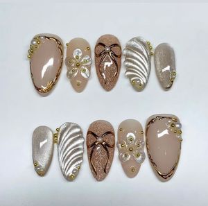 Press On Nails