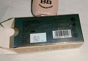 Insight BB Foundation 💞💞