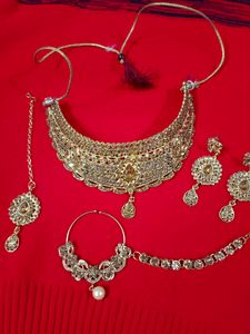 Jewellery Set