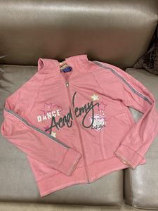 Lilliput Girls Zipper Jacket