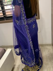 Ready To Wear Saree
