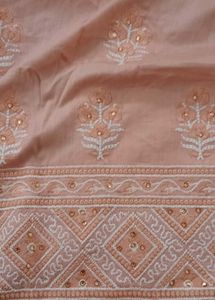 Cotton Suit