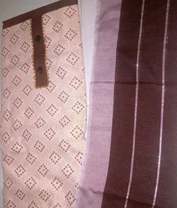 Ethnic Salwar Suit Material