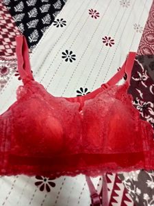 Bra Set Of 3
